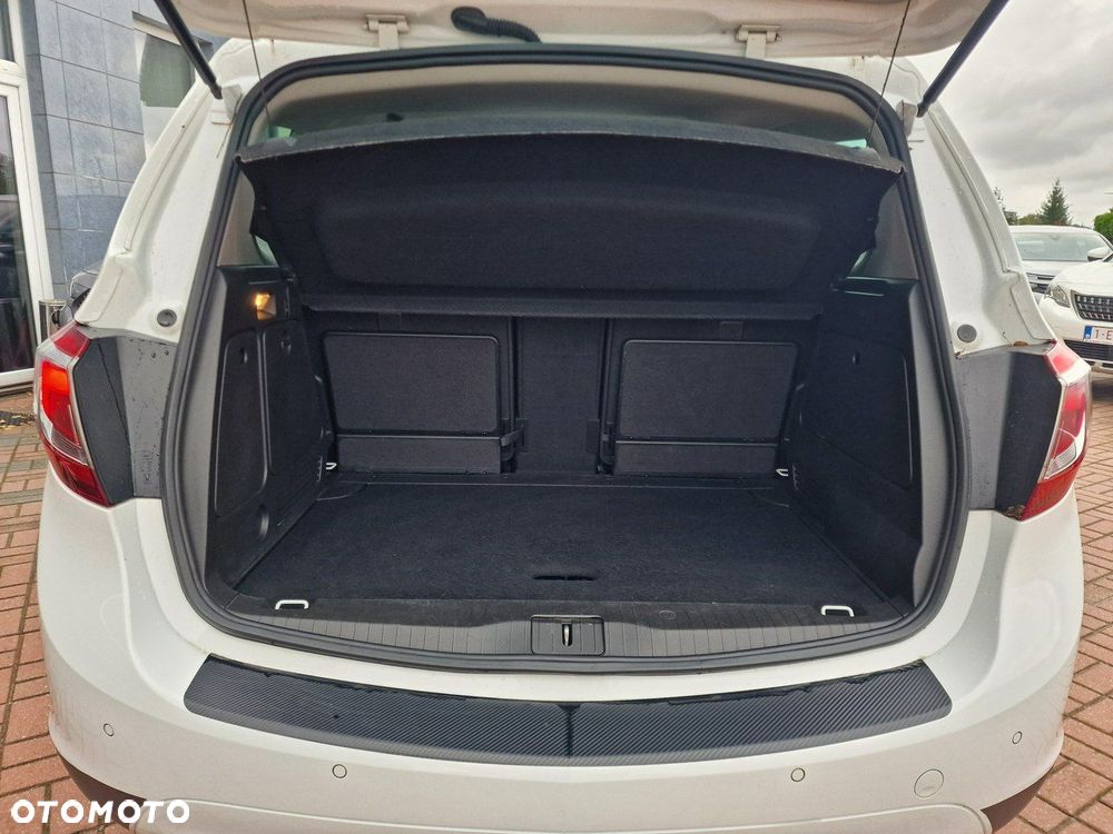 Opel Meriva 1.4 Ecoflex Start/Stop Innovation - 22