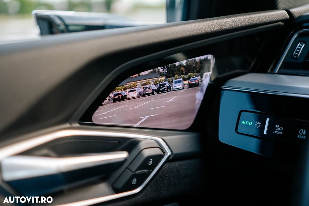 Audi e-tron - 21