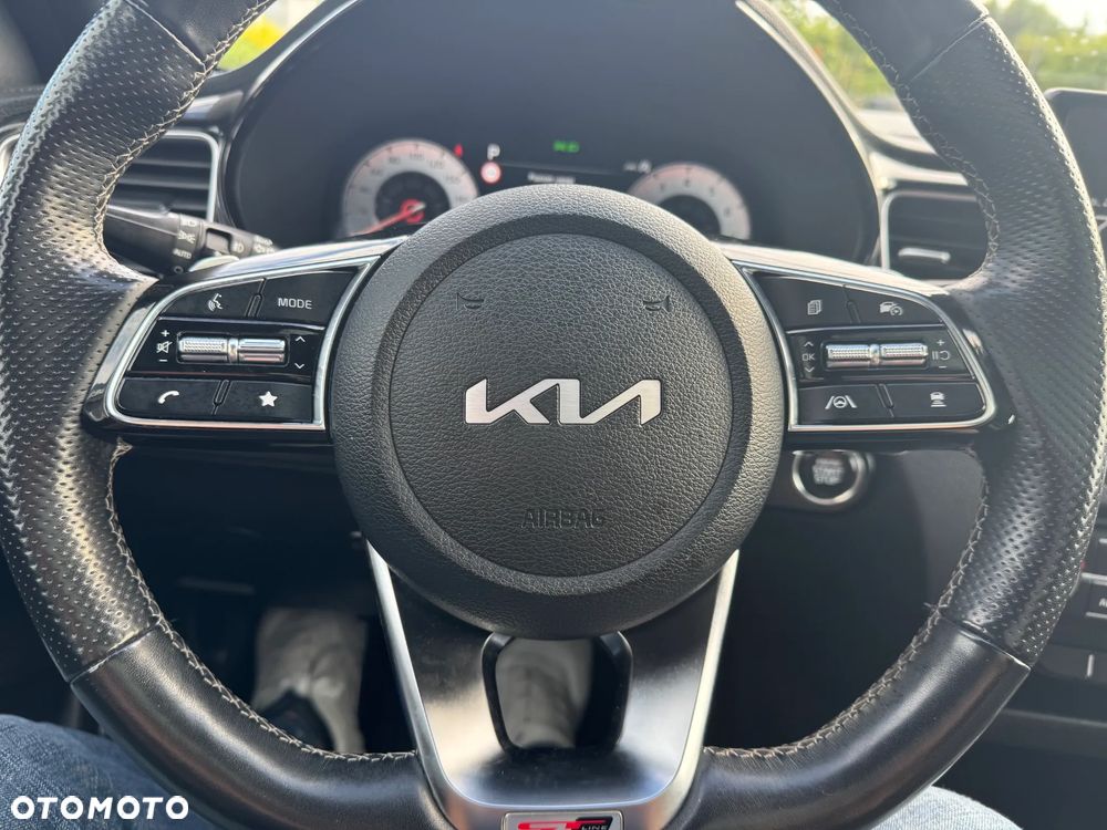 Kia ProCeed 1.5 T-GDI GT Line DCT - 17