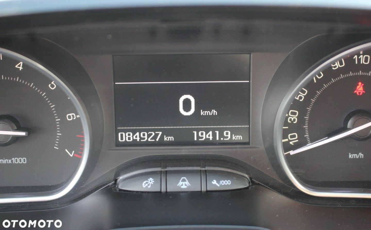 Peugeot 2008 - 13