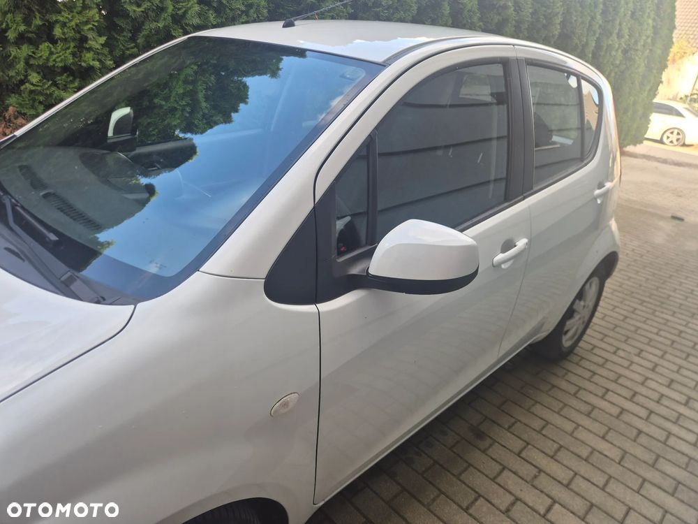 Suzuki Splash 1.2 Comfort - 13