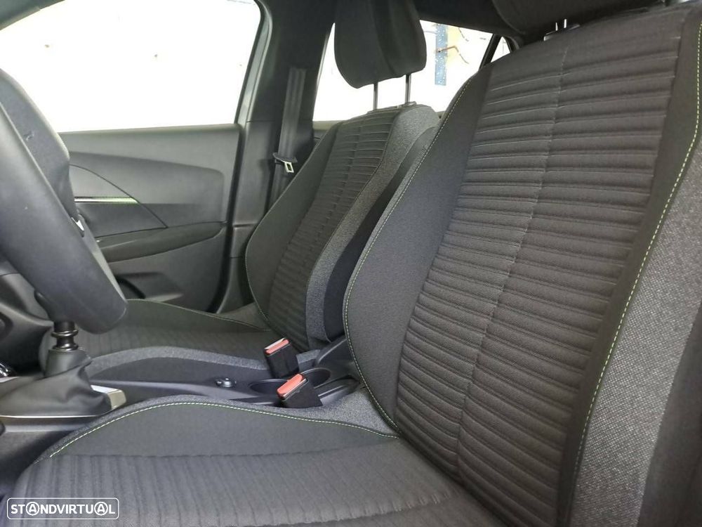Peugeot 2008 1.2 PureTech Active - 9