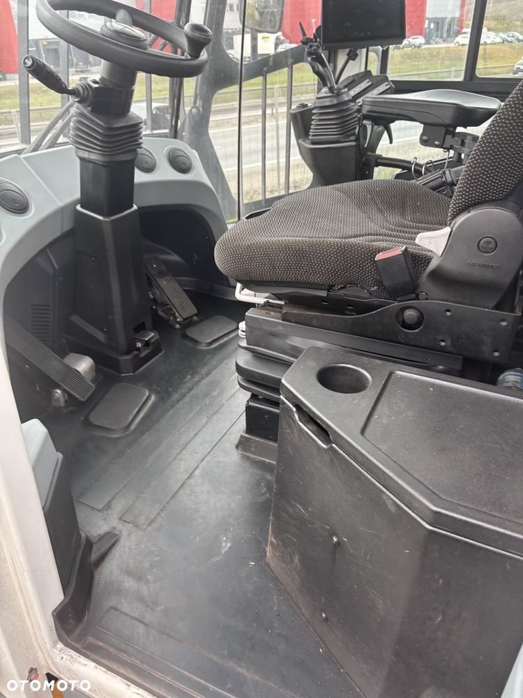 Liebherr L 580 IND Xpower - 7