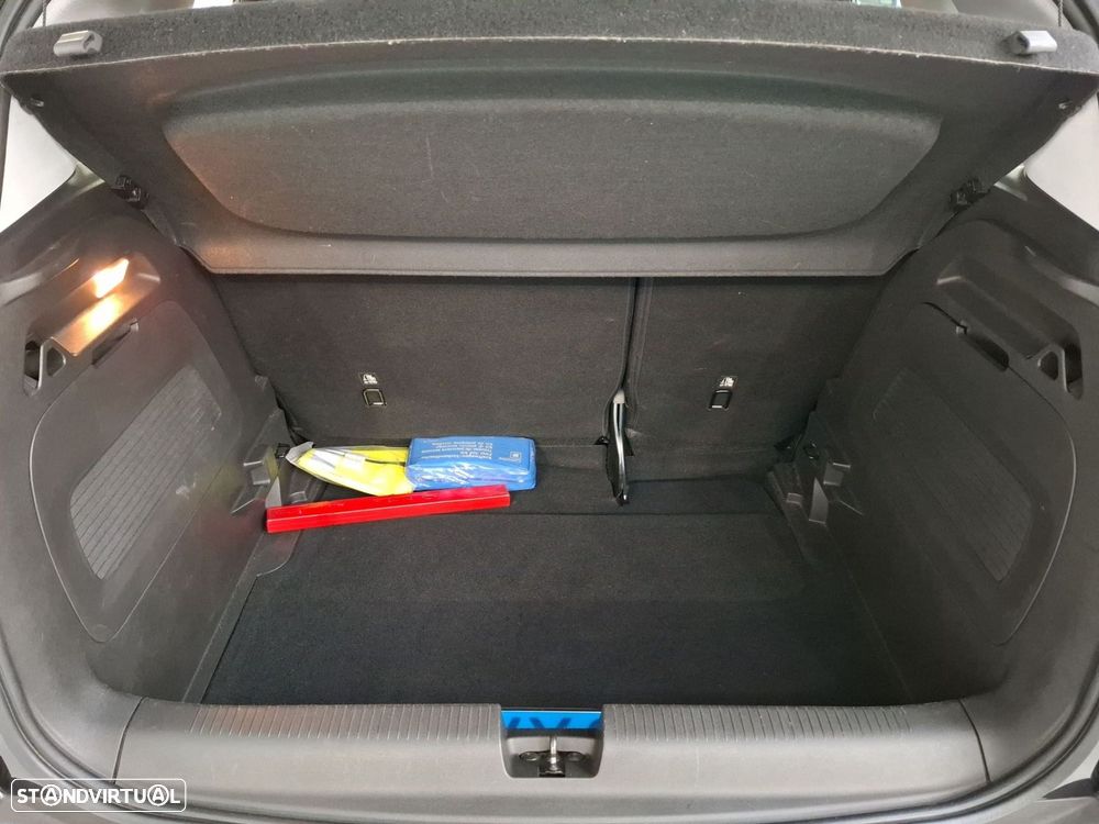 Opel Crossland X 1.2 T Edition - 7