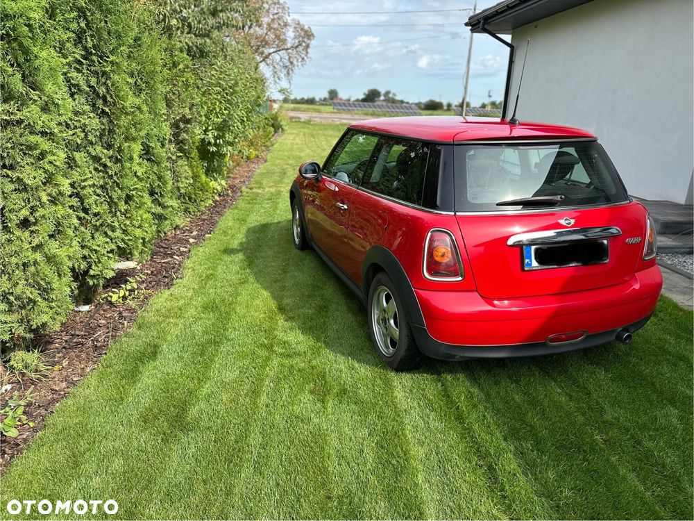 MINI Cooper - 6