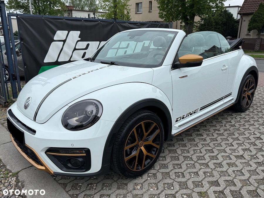 Volkswagen Beetle - 2