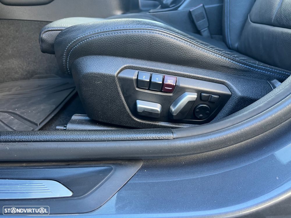 BMW 118 d Pack M Shadow - 20