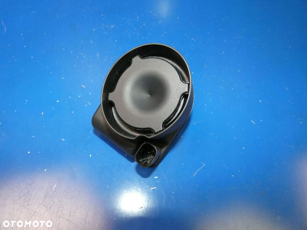 Mercedes A KLASA W176 W117 W156 W246 SYREENA ALARMU - 1