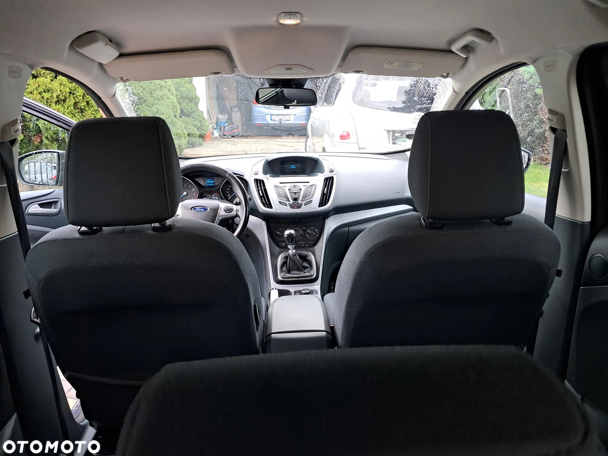 Ford C-MAX 1.0 EcoBoost Start-Stopp-System Champions Edition - 6