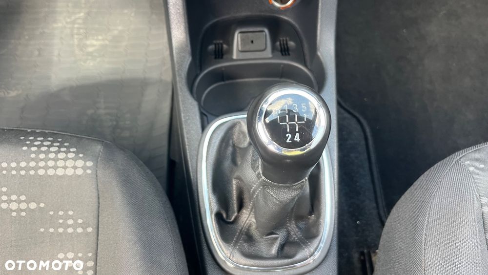 Opel Corsa - 11