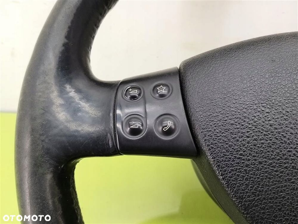 Kierownica z poduszką AIRBAG VW Passat B6 2005-2010 - 3
