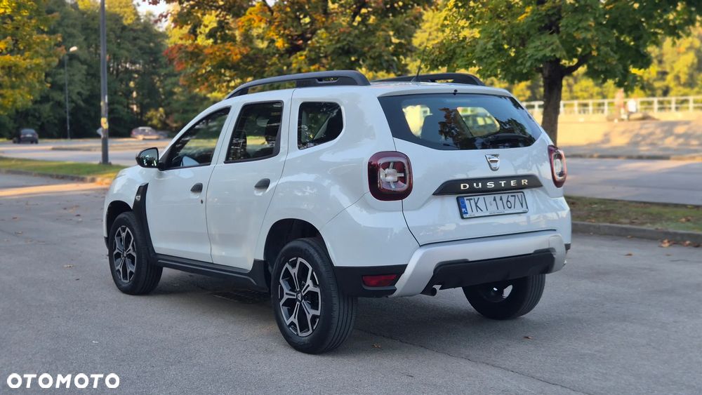 Dacia Duster - 6