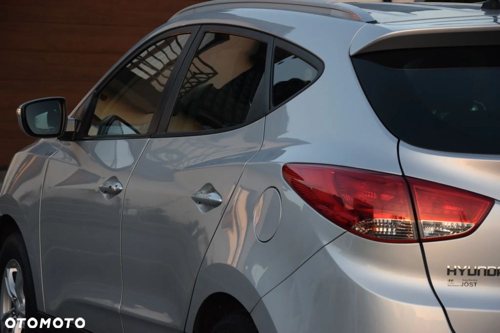 Hyundai ix35 2.0 2WD Style - 5