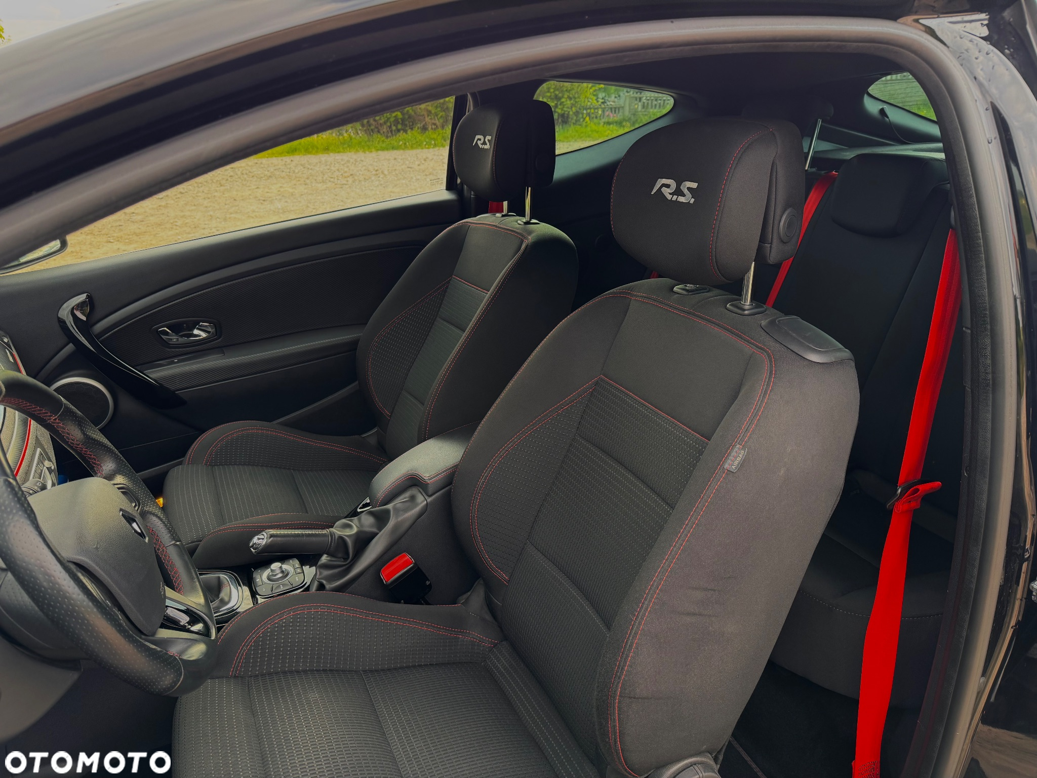 Renault Megane 2.0 16V R.S - 20