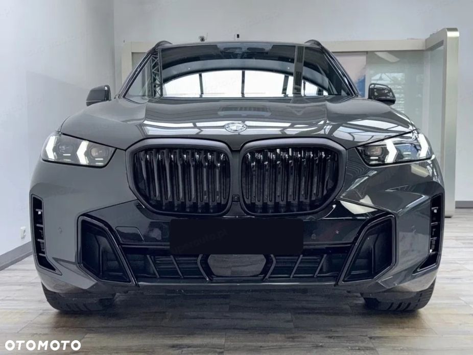 BMW X5 xDrive30d mHEV M Sport sport - 8