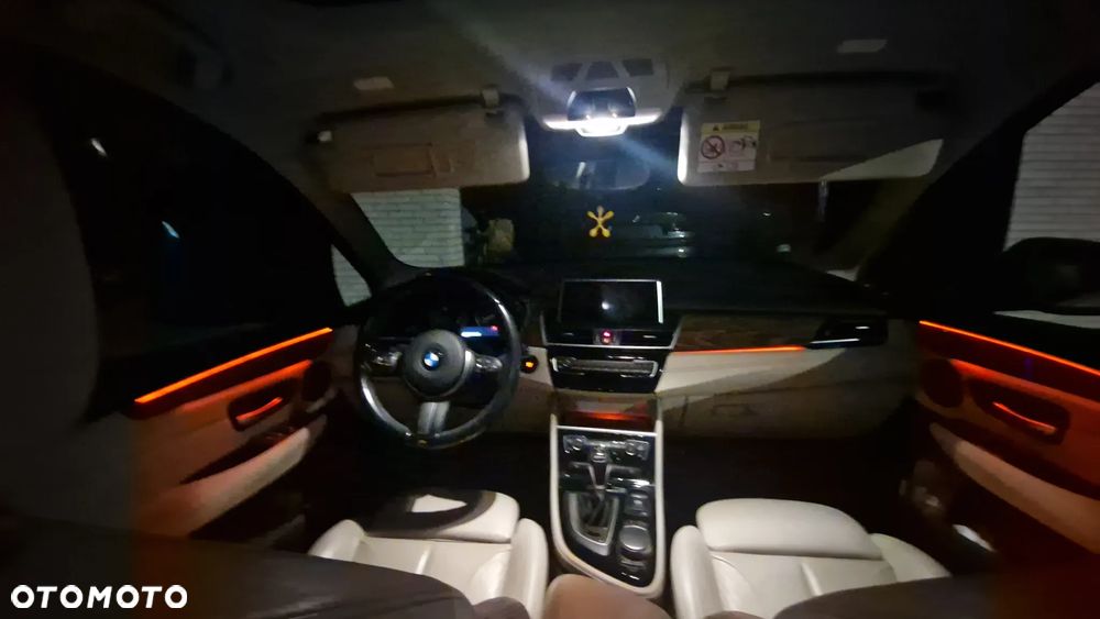 BMW Seria 2 225xe iPerformance Luxury Line - 19