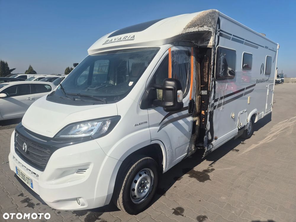 Fiat Ducato L3 - 1