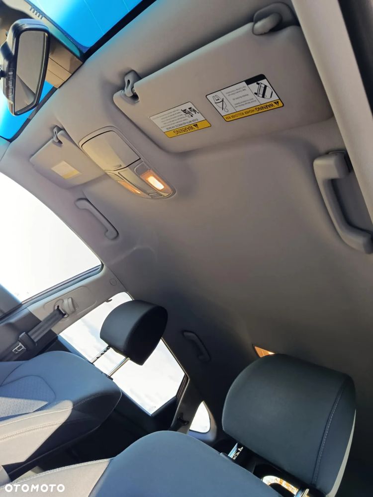 Hyundai Tucson - 27