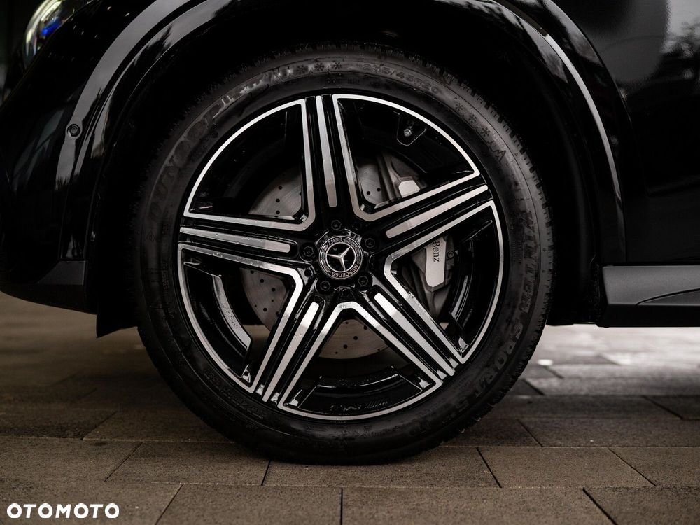 Mercedes-Benz GLC - 7