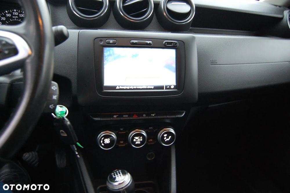 Dacia Duster dCi 110 2WD Prestige - 32