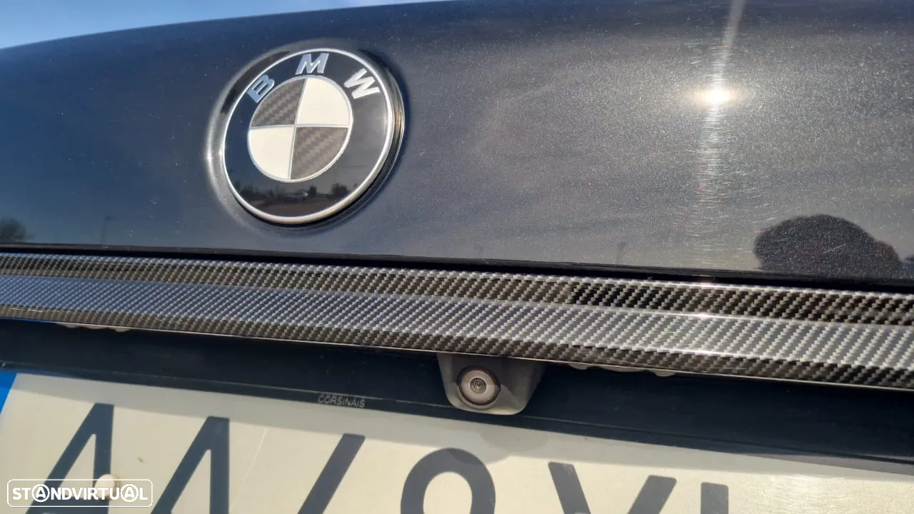 BMW 730 d xDrive Pack M - 13