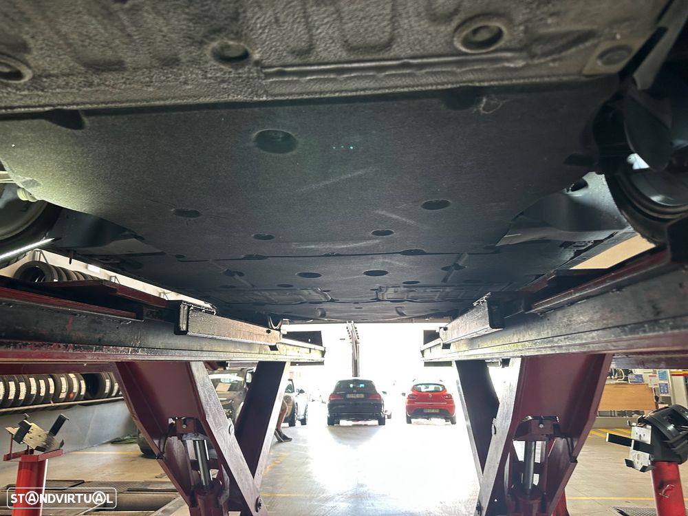 Porsche 911 (991) - 26