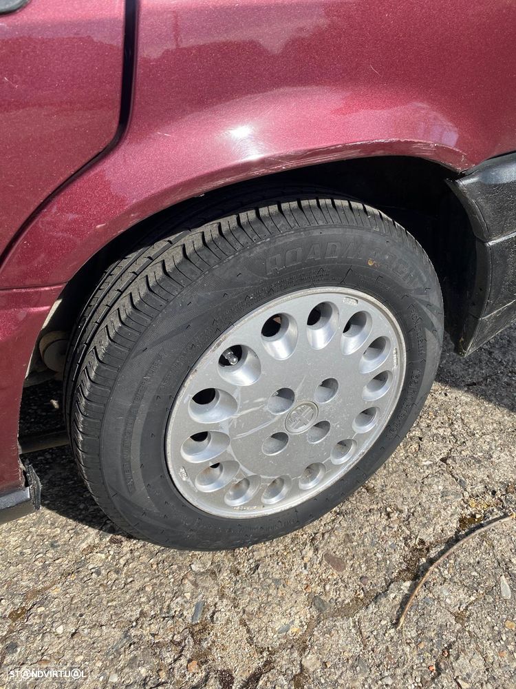 Alfa Romeo 33 Sportwagon 1.4 I.E. - 17