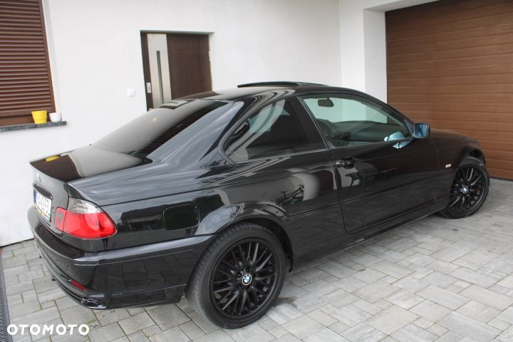 BMW Seria 3 - 35