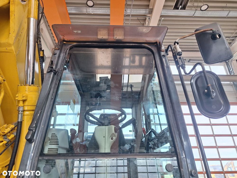 Komatsu Pw 148 - 8 4X4 - 18