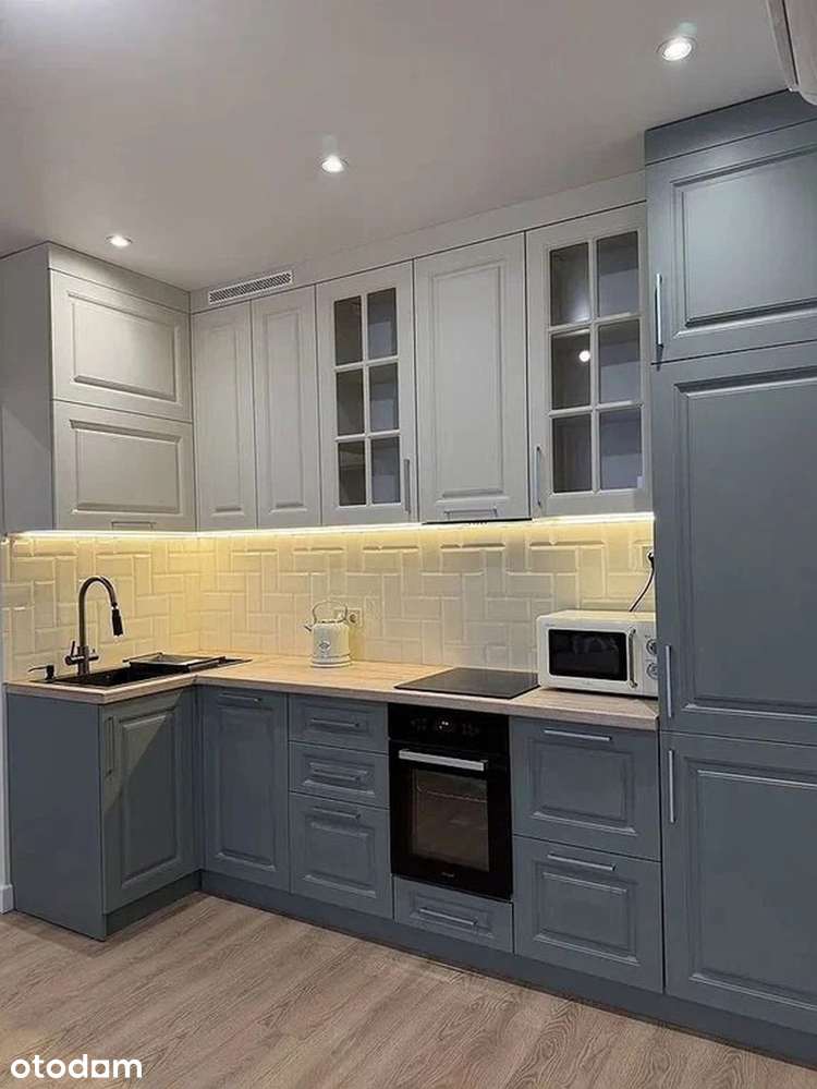 Nowoczesne, przytulne mieszkanie 64,15 m² Podwisłocze 29, Rzeszów