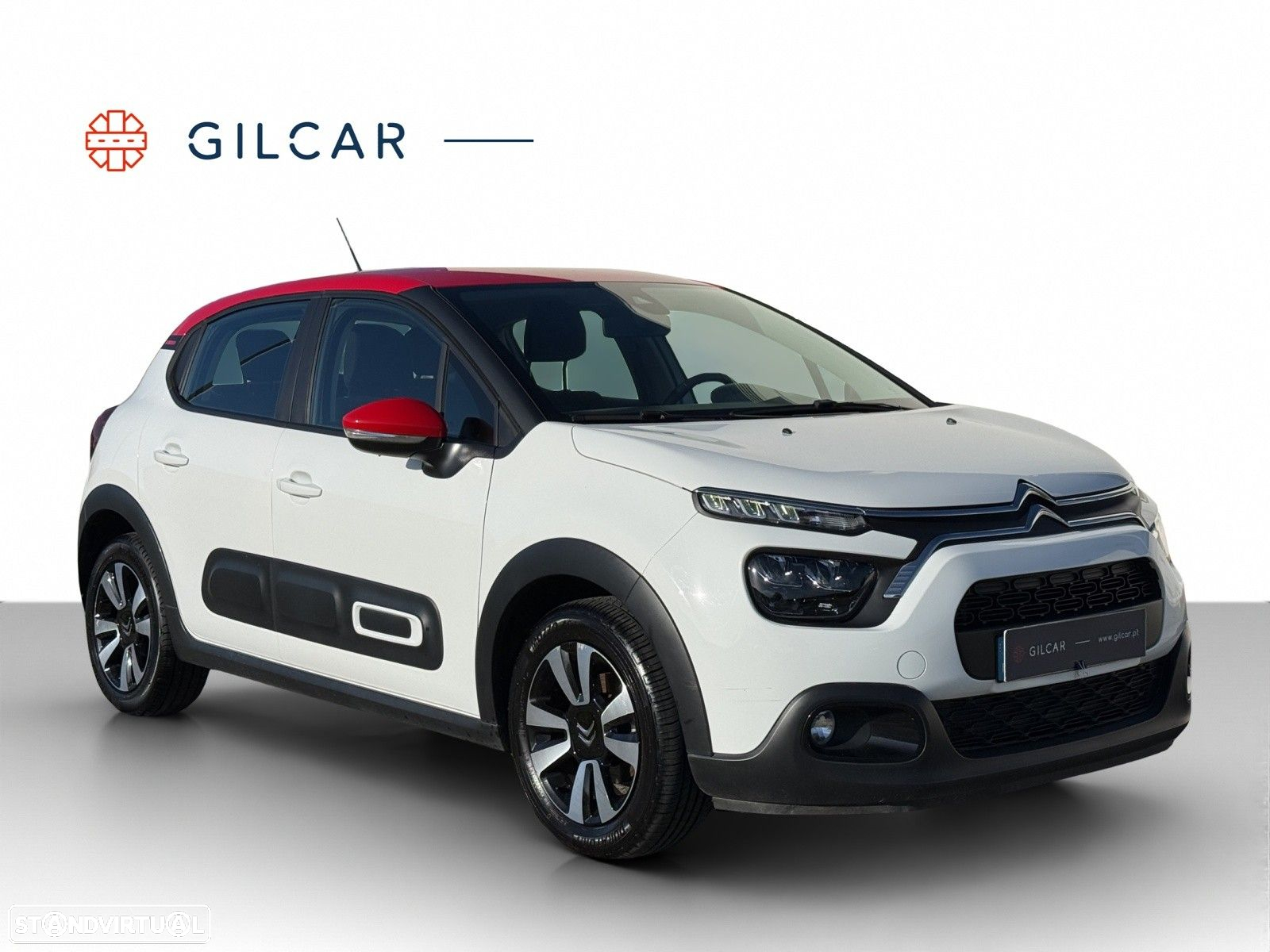Citroën C3 Pure Tech Shine - 2