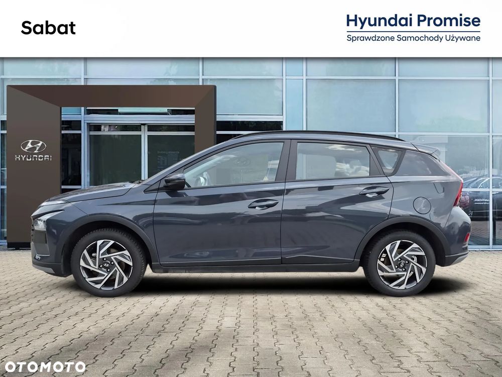 Hyundai Bayon 1.0 T-GDI Modern - 7