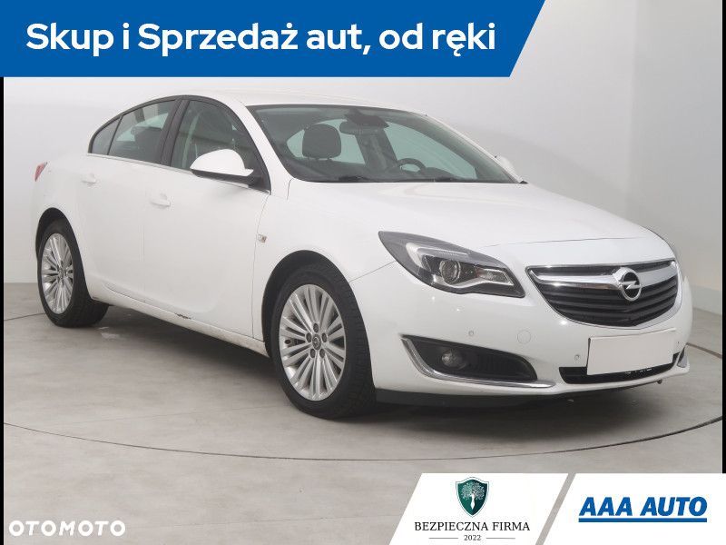 Opel Insignia - 2