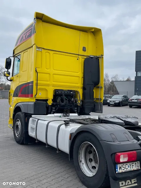 DAF XF106 SSC - 5