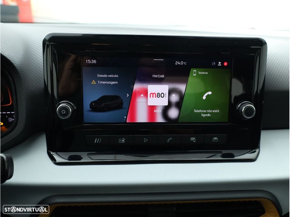 SEAT Arona 1.0 TSI Style - 20