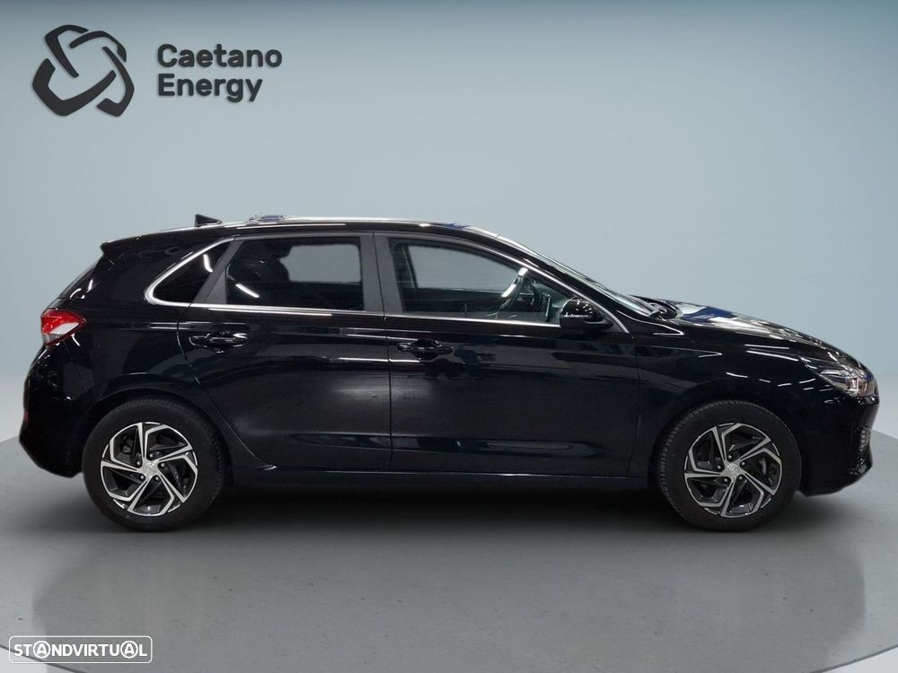 Hyundai i30 1.0 T-GDI Style Plus - 9