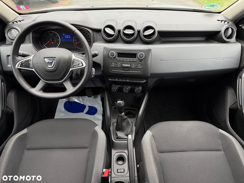 Dacia Duster - 6