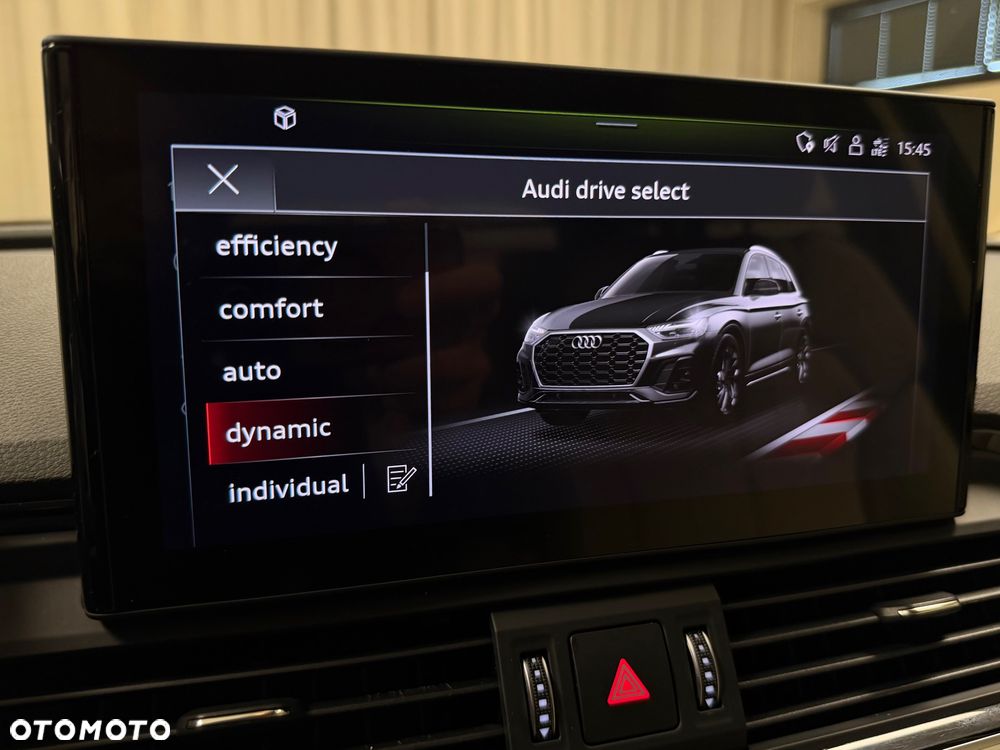 Audi Q5 40 TDI mHEV Quattro S tronic - 14