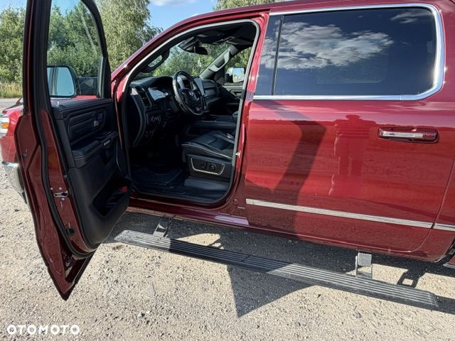 RAM 1500 - 7