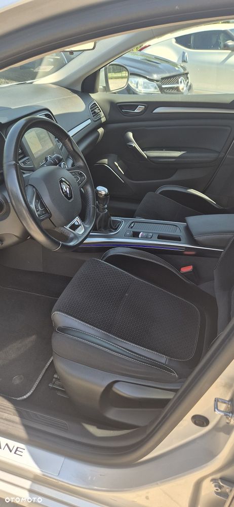 Renault Megane - 17