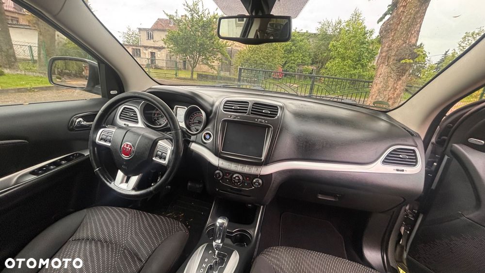 Fiat Freemont 2.0 Multijet 16V DPF Urban - 6