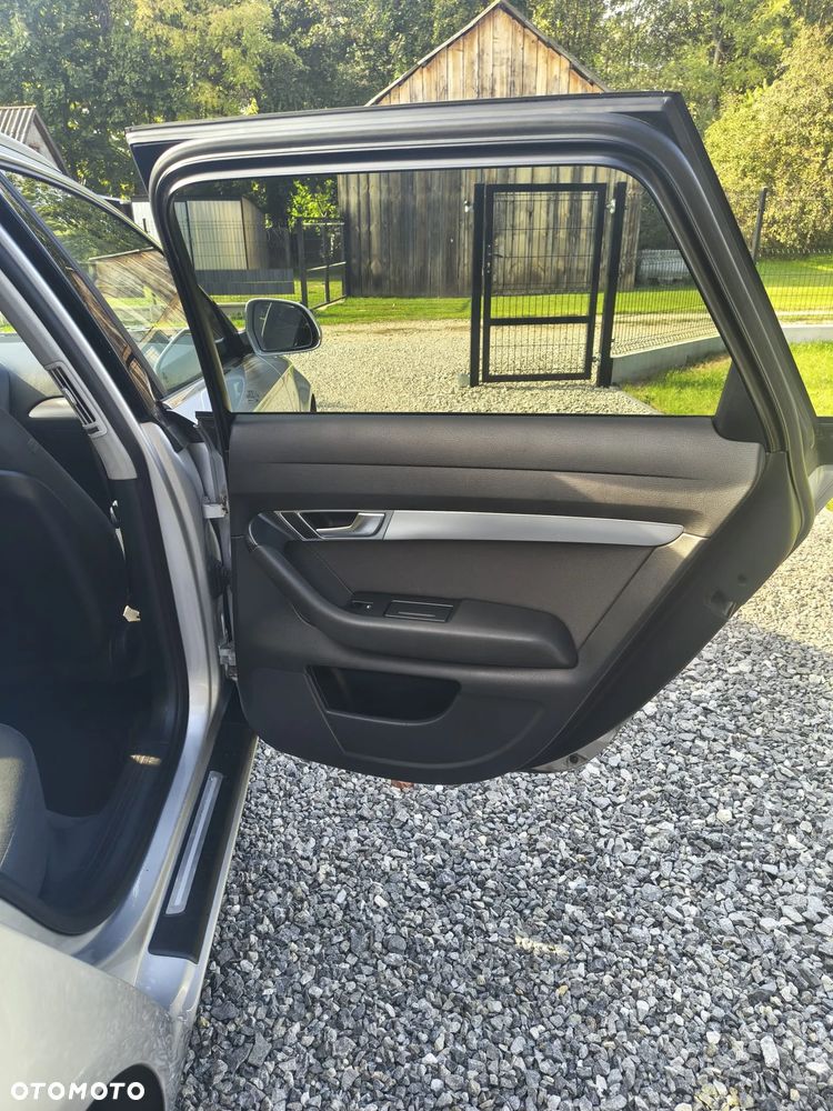 Audi A6 Avant 2.0 TDIe - 27