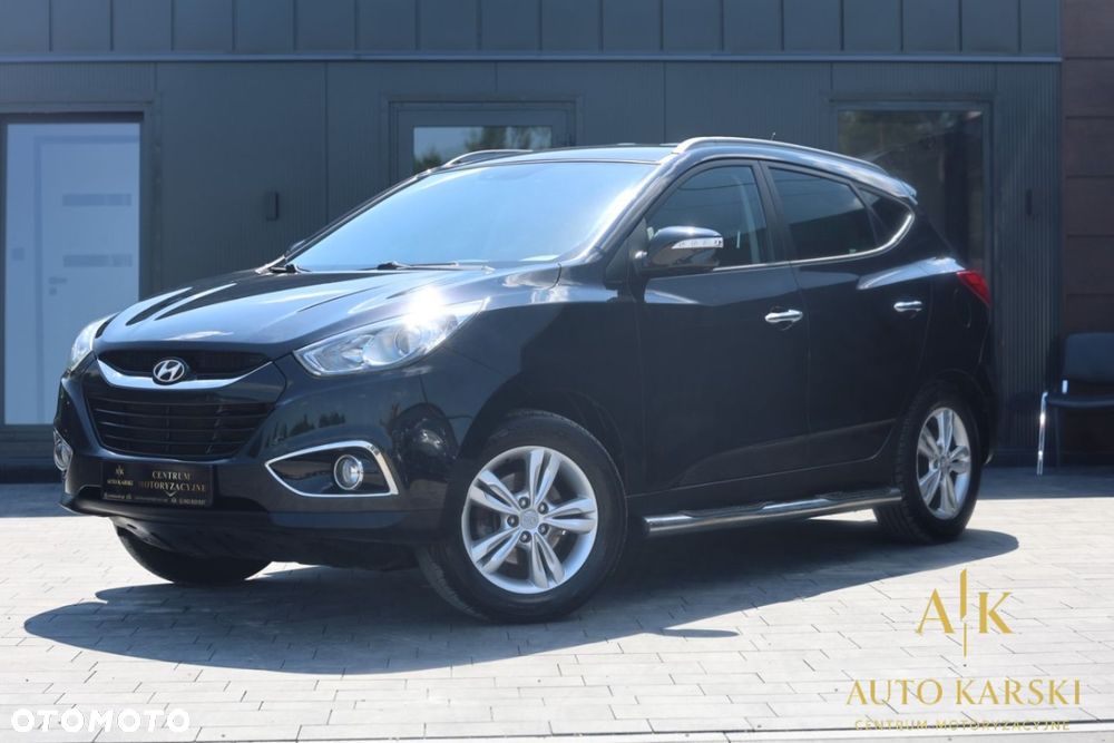 Hyundai ix35 - 3