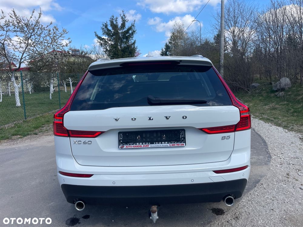 Volvo XC 60 B5 B Momentum Pro - 6