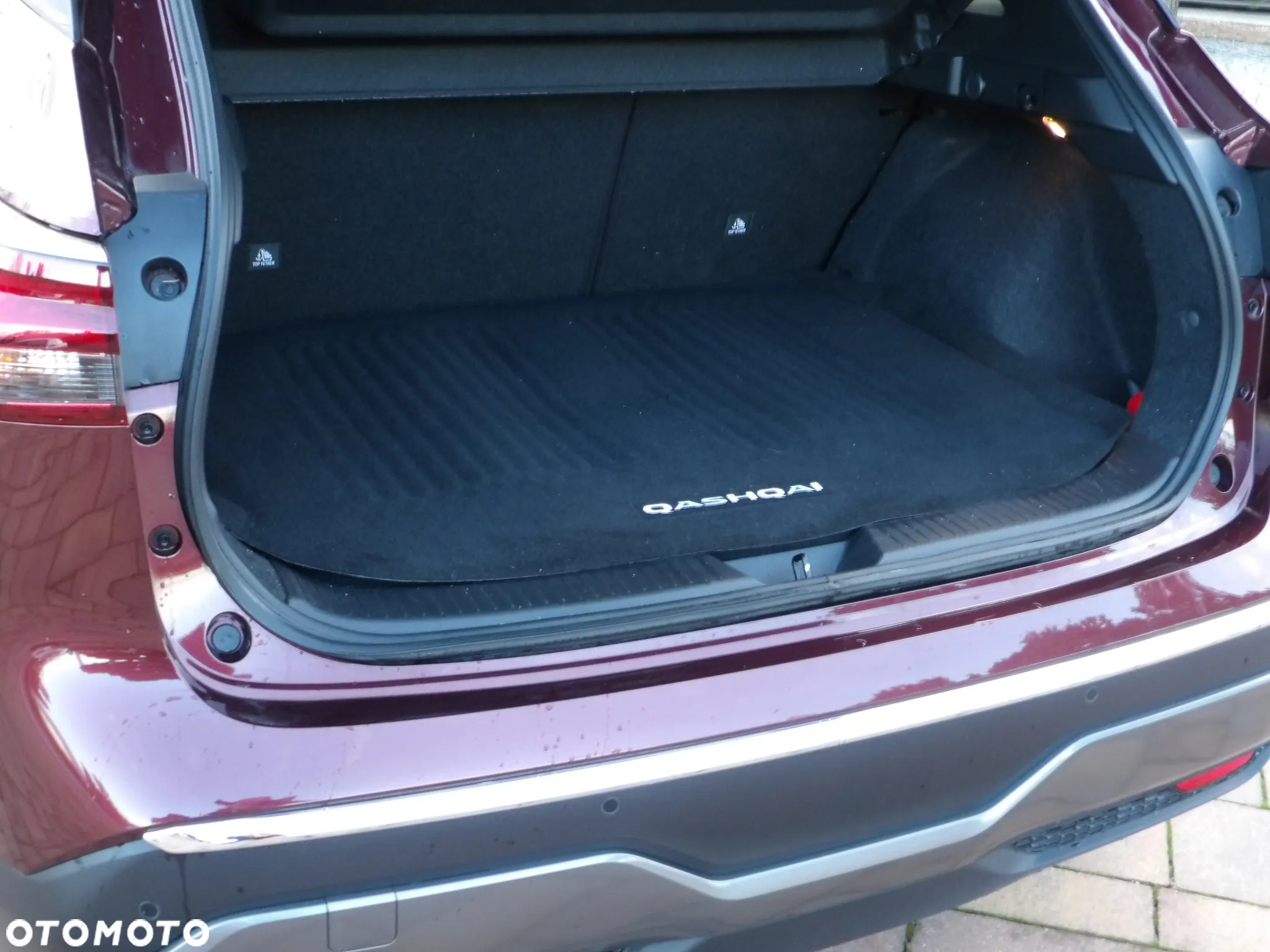 Nissan Qashqai 1.5 e-POWER N-Connecta - 9