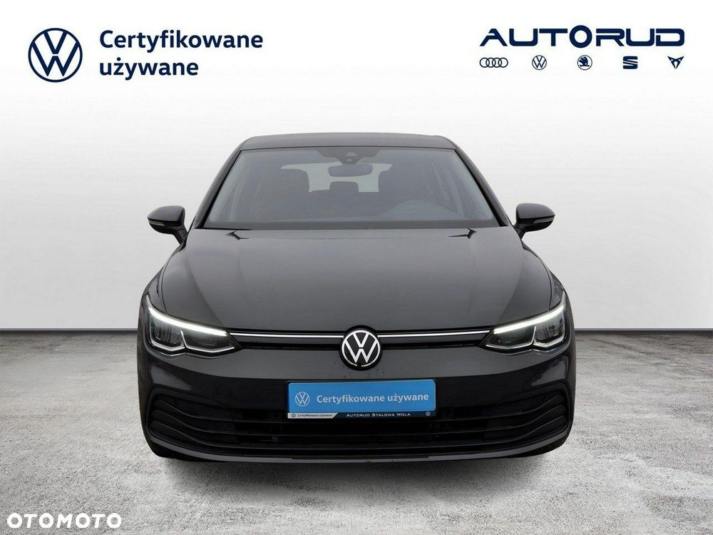 Volkswagen Golf 1.0 TSI - 8