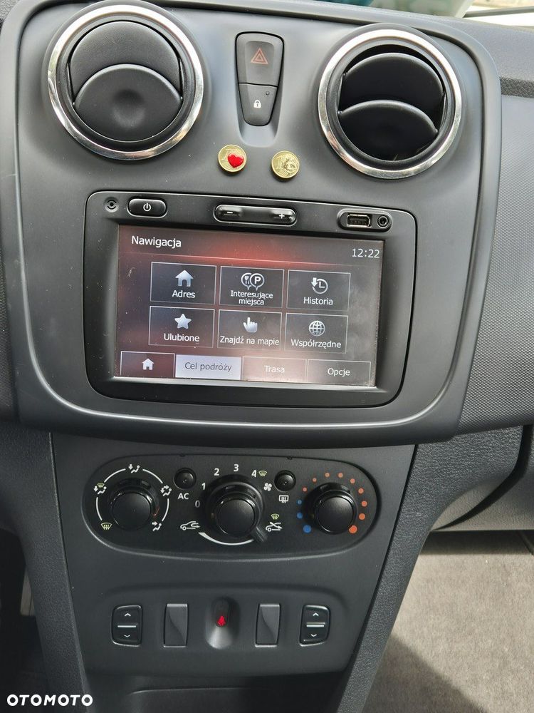 Dacia Sandero - 11