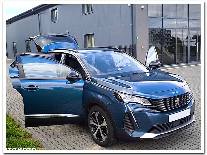 Peugeot 3008 - 16