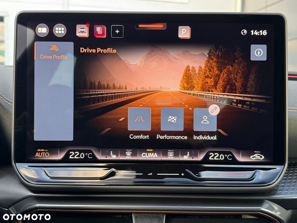 Cupra Formentor 1.5 eTSI mHEV DSG - 31