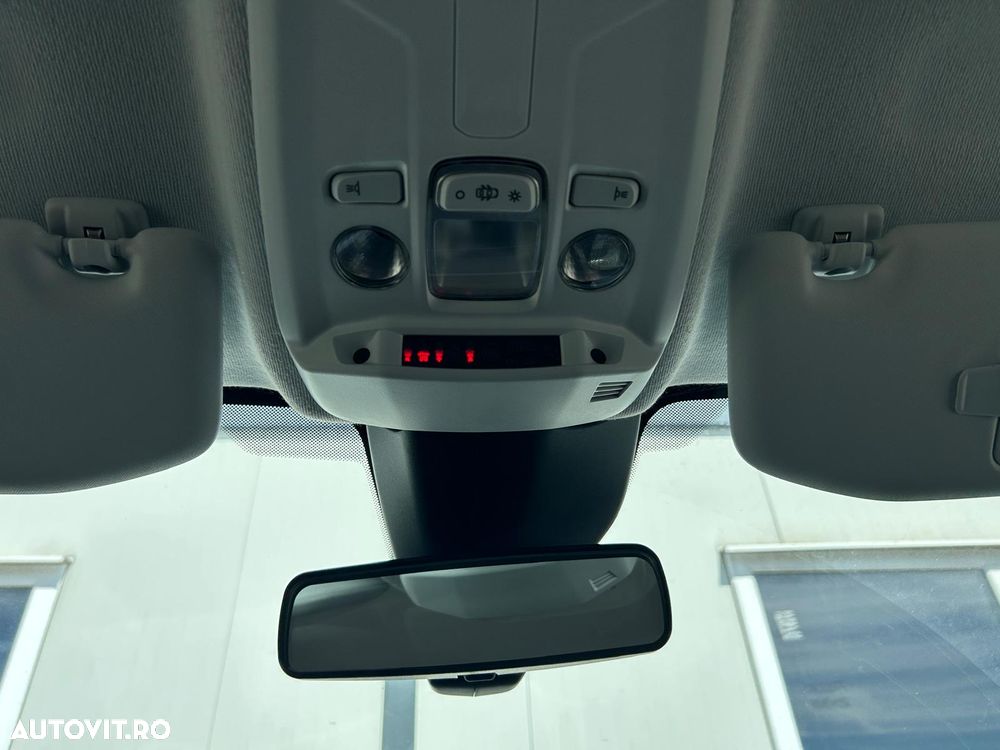 Opel Corsa 1.2 Start/Stop Edition - 27